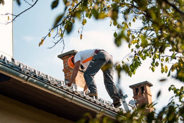 Quick and Trustworthy Emergency Roof Repair Services in Sherwood, OR
