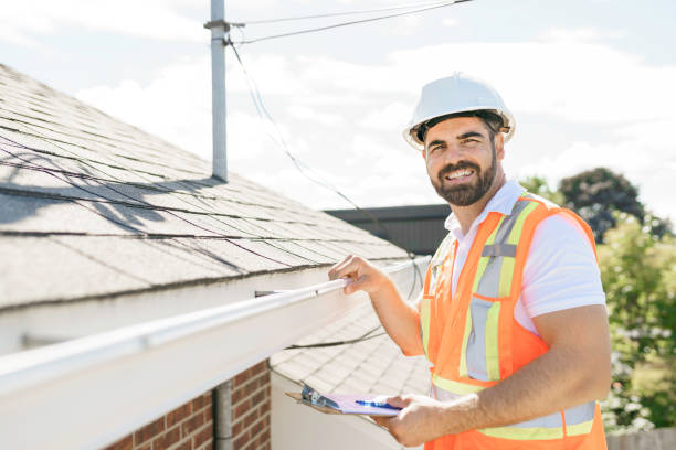 Best New Roof Installation  in Sherwood, OR