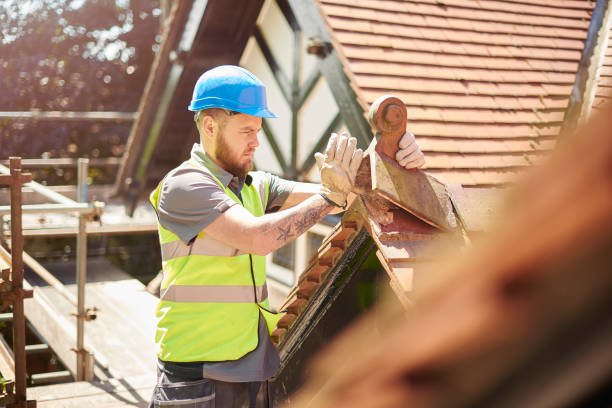 Roof Waterproofing Services in Sherwood, OR