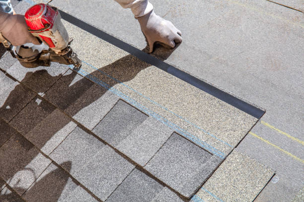 Best Best Roofing Contractors  in Sherwood, OR