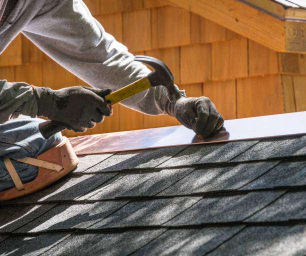 Best Slate Roofing Contractor  in Sherwood, OR